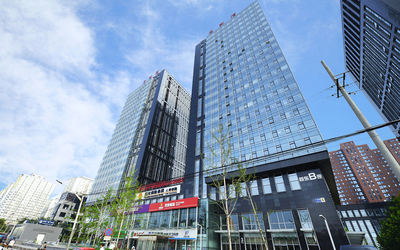 冠城名敦道 冠城名敦道