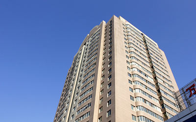 迦南大厦 迦南大厦