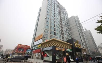 艺海大厦 艺海大厦