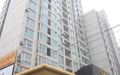 艺海大厦 艺海大厦