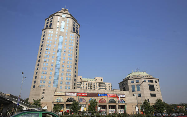 方圆大厦 方圆大厦