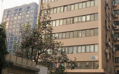 鸿儒大厦 鸿儒大厦