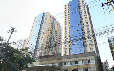 白云时代大厦 白云时代大厦