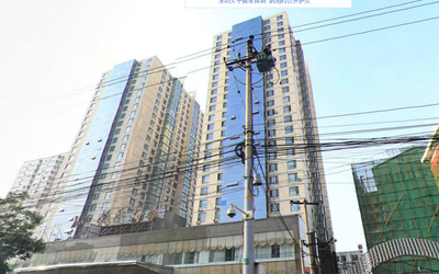 白云时代大厦 白云时代大厦