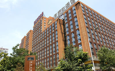 世纪茶贸中心 世纪茶贸中心