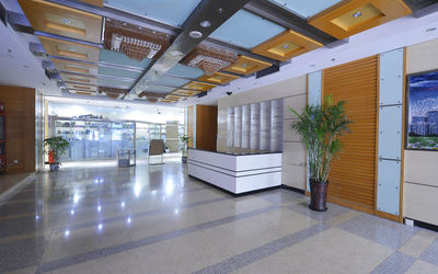 华天大厦 华天大厦