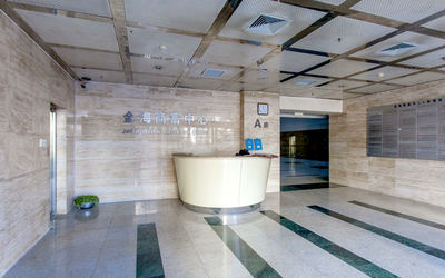 金海商富中心 金海商富中心