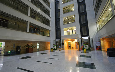 金海商富中心 金海商富中心