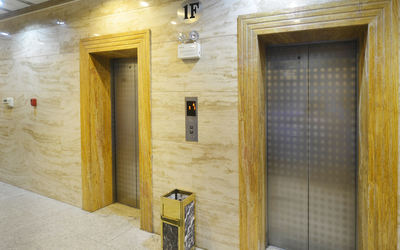 金海商富中心 金海商富中心