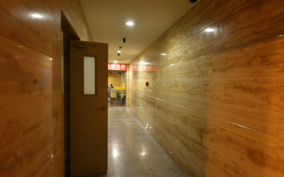 金海商富中心 金海商富中心