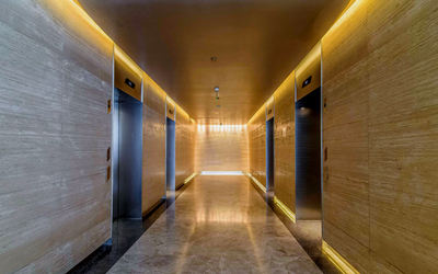 望京SOHO 望京SOHO