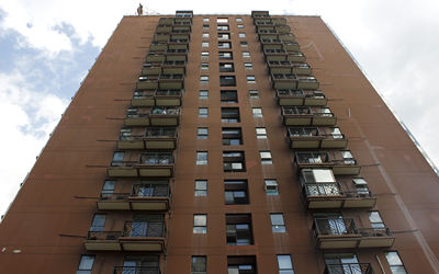 金桥国际酒店公寓 金桥国际酒店公寓