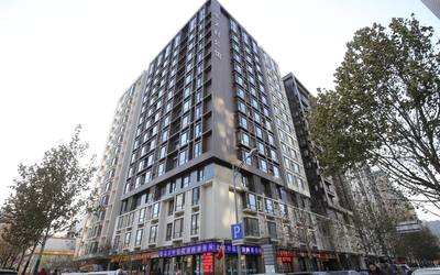 中关村公馆 中关村公馆