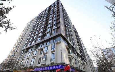 中关村公馆 中关村公馆