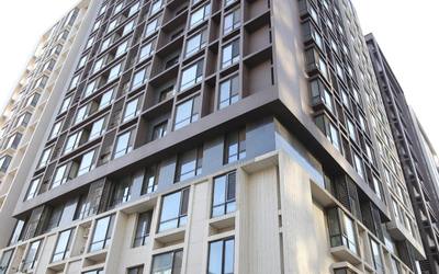 中关村公馆 中关村公馆