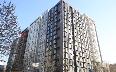 中关村公馆 中关村公馆