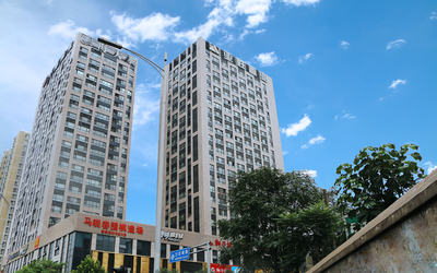 亚胜铂第公馆 亚胜铂第公馆