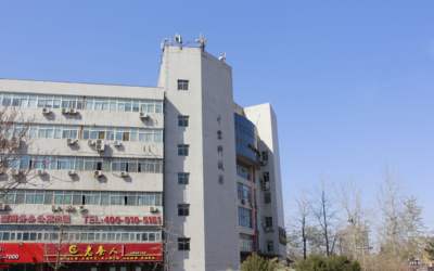 中黎科技园 中黎科技园