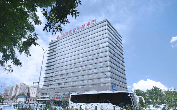 德胜凯旋大厦 德胜凯旋大厦