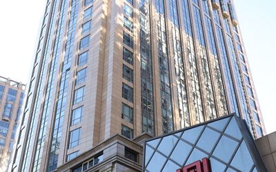 中骏世界城 中骏世界城