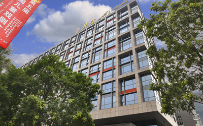 凯德华玺 凯德华玺