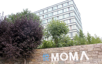 悦MOMA 悦MOMA