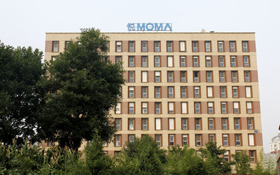 悦MOMA 悦MOMA