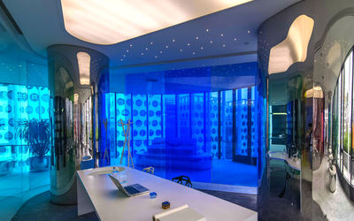 光华路SOHO二期 光华路SOHO二期