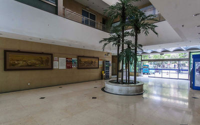 乐澜宝邸商务大厦