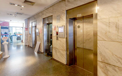 润枫德尚写字楼 润枫德尚写字楼