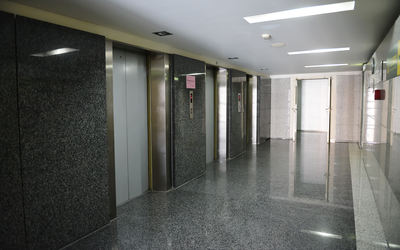 润枫德尚写字楼 润枫德尚写字楼