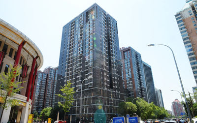 润枫德尚写字楼 润枫德尚写字楼