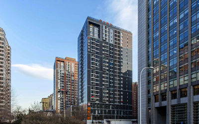 润枫德尚写字楼 润枫德尚写字楼