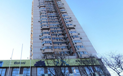 世纪宝鼎 世纪宝鼎