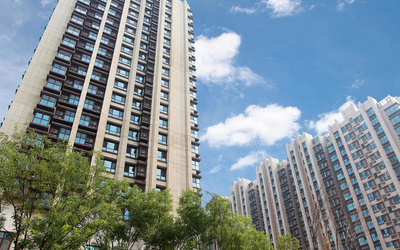 龙湖长楹天街 龙湖长楹天街