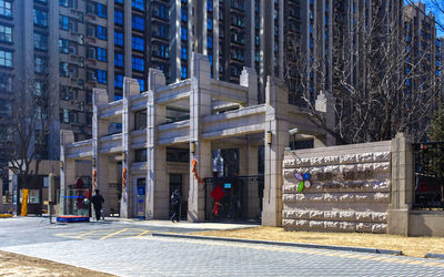 龙湖长楹天街 龙湖长楹天街