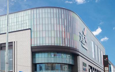 龙湖长楹天街 龙湖长楹天街