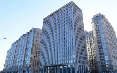 京泰自主城 京泰自主城