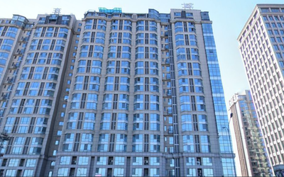 京泰自主城 京泰自主城