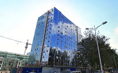 鹭峯国际 鹭峯国际