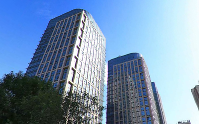 林肯公园2期 林肯公园2期