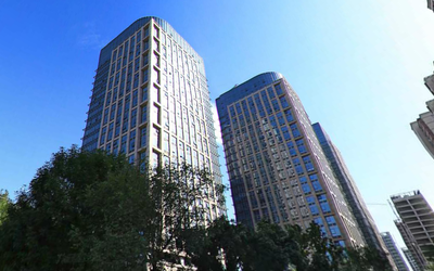 林肯公园2期 林肯公园2期