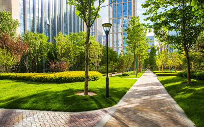 林肯公园2期 林肯公园2期