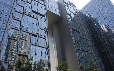 首城国际中心 首城国际中心