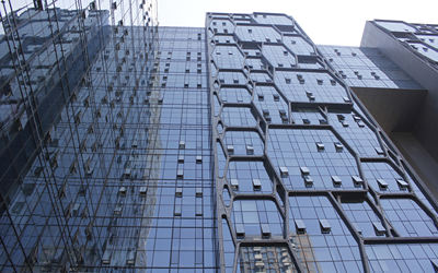 首城国际中心 首城国际中心