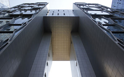 首城国际中心 首城国际中心