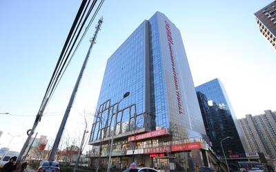 首城国际中心 首城国际中心