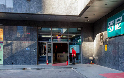 首城国际中心 首城国际中心