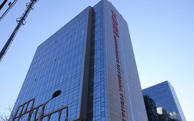 首城国际中心 首城国际中心