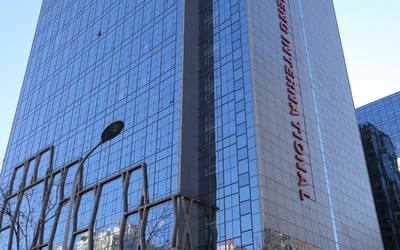 首城国际中心 首城国际中心